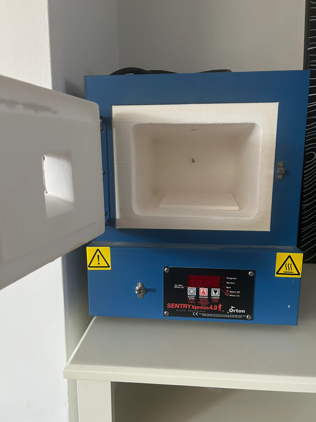 Paragon SENTRY Xpress 4.0 Kiln - photo 2
