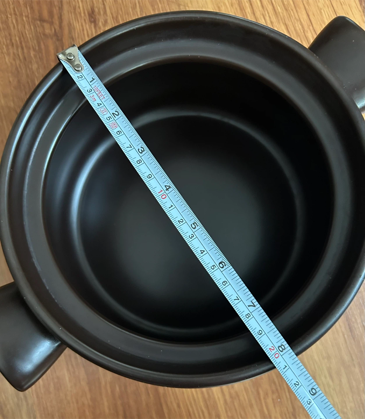 Supor Ceramic Pot with Lid - photo 3