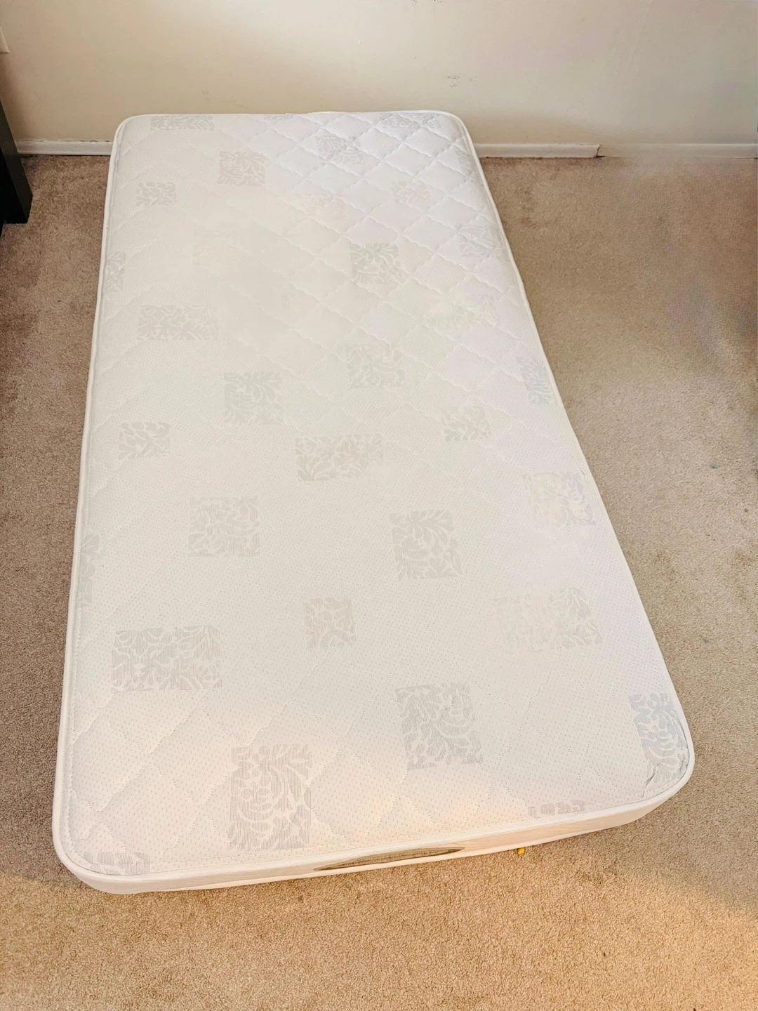 Sealy Twin Size Mattress 🥕 - photo 2