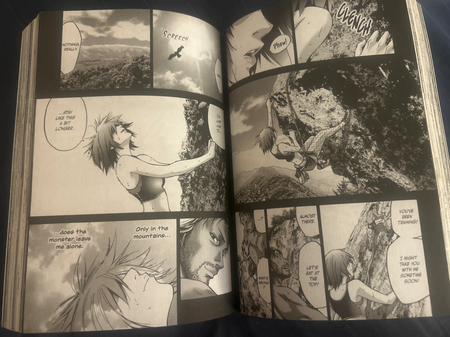 Alice in Borderland volume 2 - photo 3