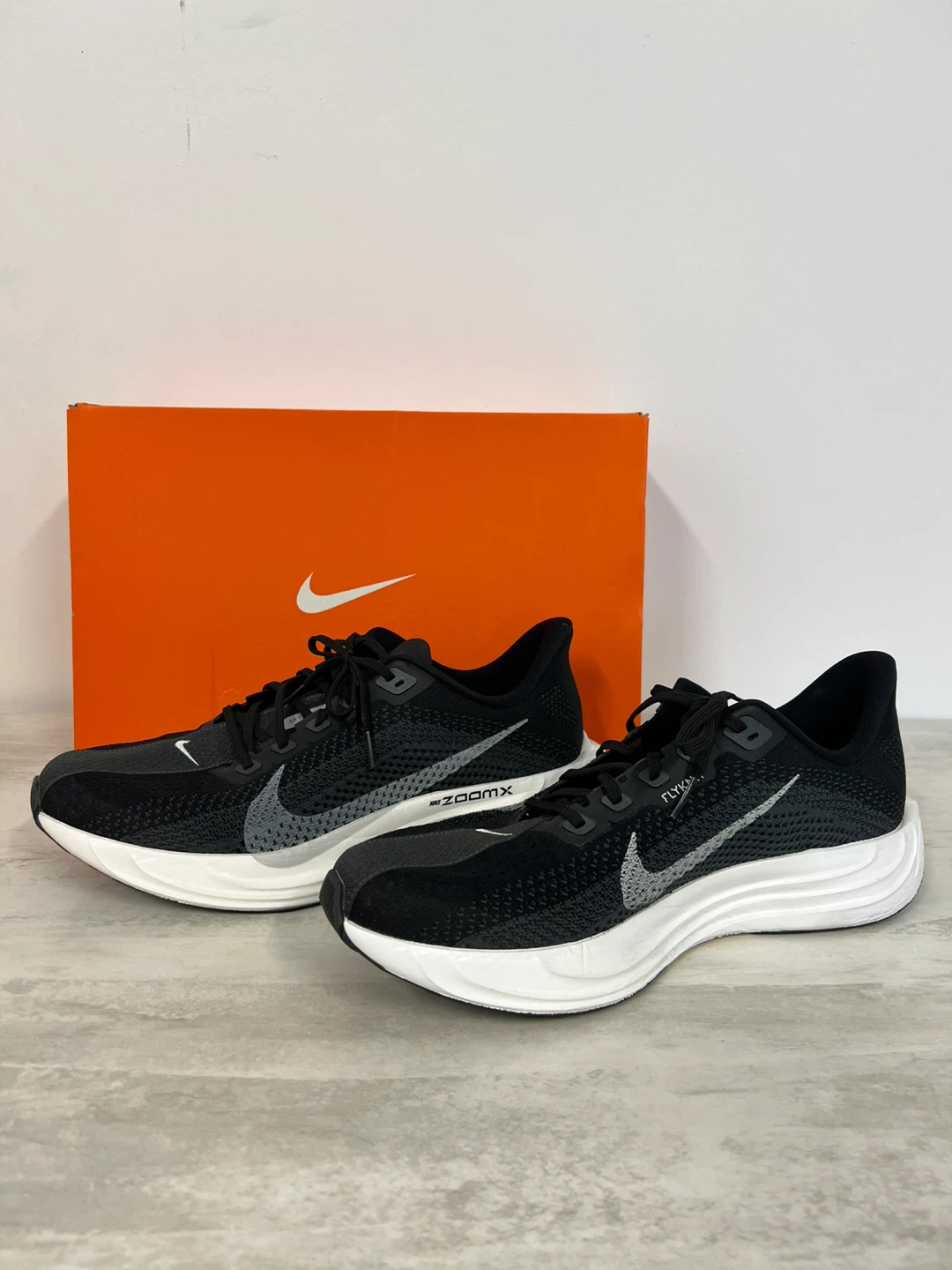 Nike trainers - photo 2