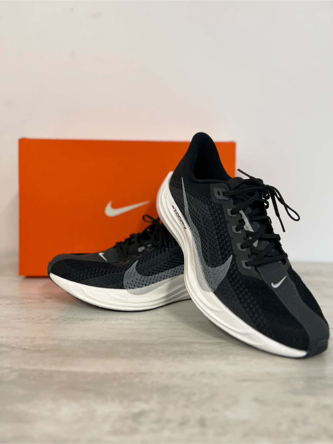 Nike trainers