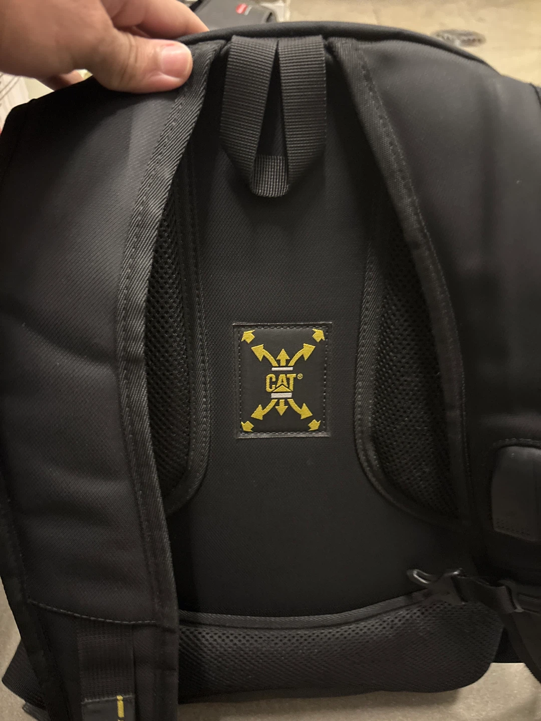 CAT Backpack - photo 2