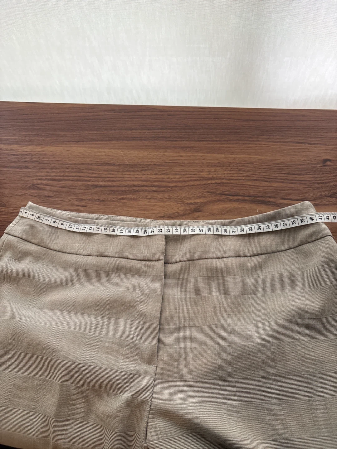 Nine West Suit Pants Size 4 🥕 - photo 3