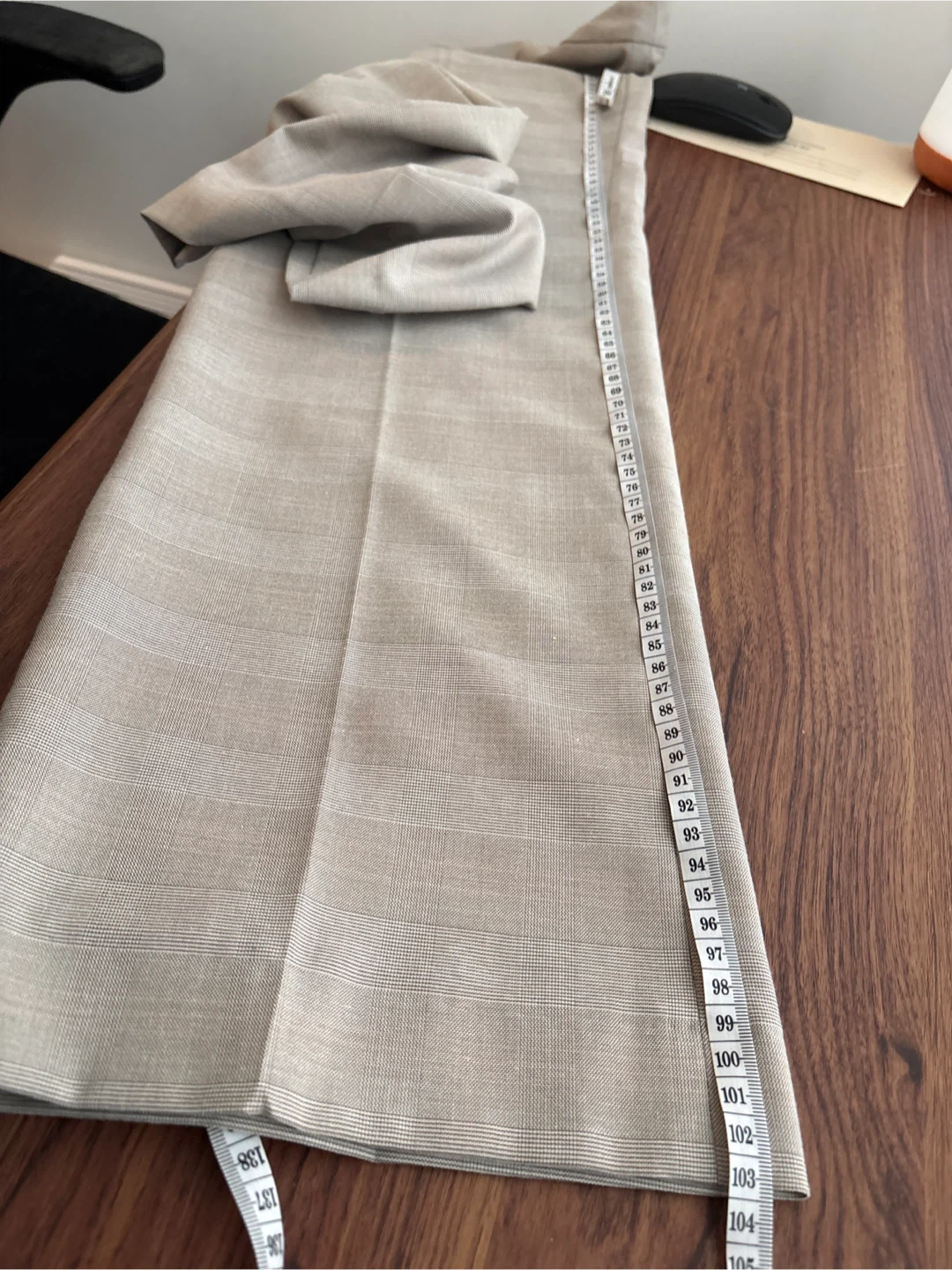 Nine West Suit Pants Size 4 🥕 - photo 4