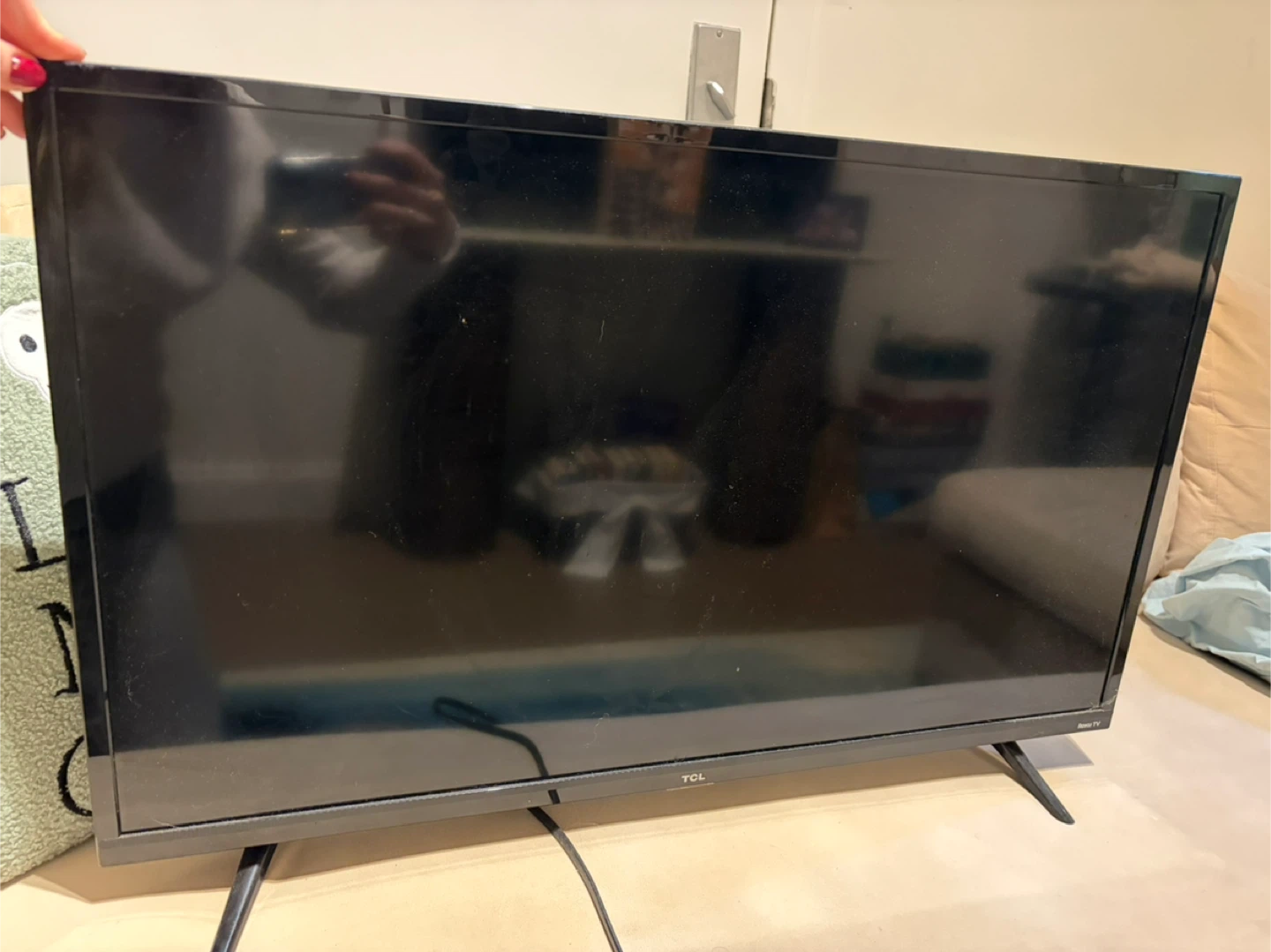 TCL 32" Roku TV