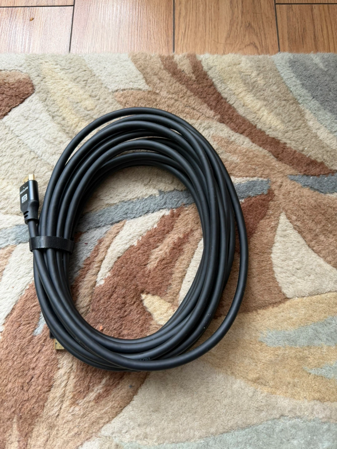 Premium HDMI Cable – 20 ft (6m) High-Speed - photo 3