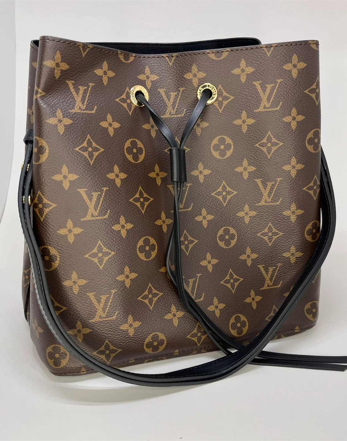 Louis Vuitton Monogram Bucket Bag - photo 2