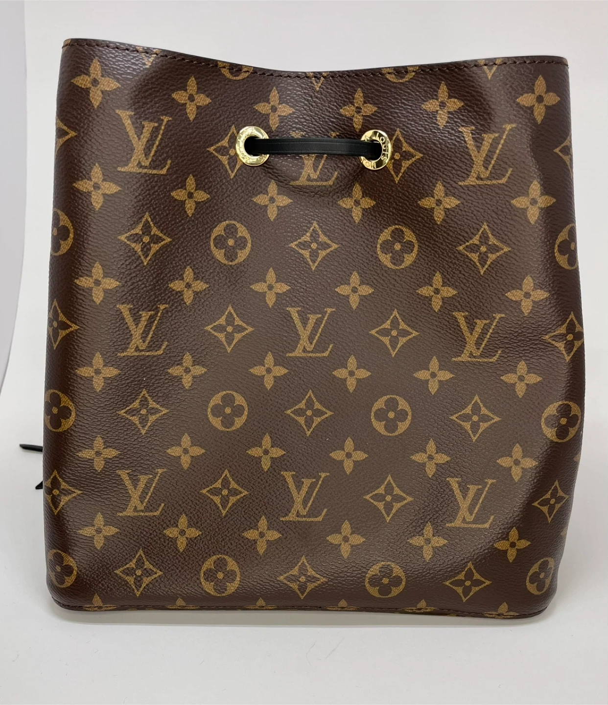 Louis Vuitton Monogram Bucket Bag - photo 3