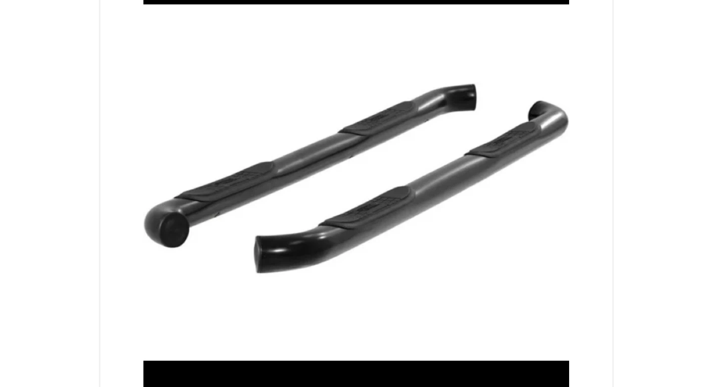 ARIES Running Boards fit Honda