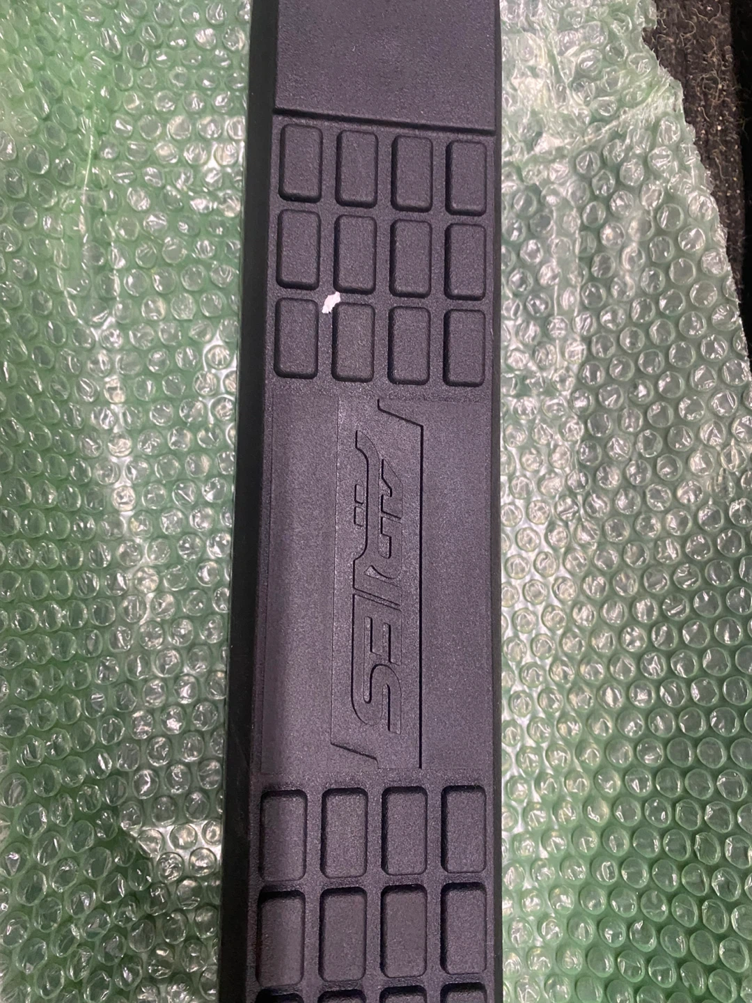 ARIES Running Boards fit Honda - photo 4