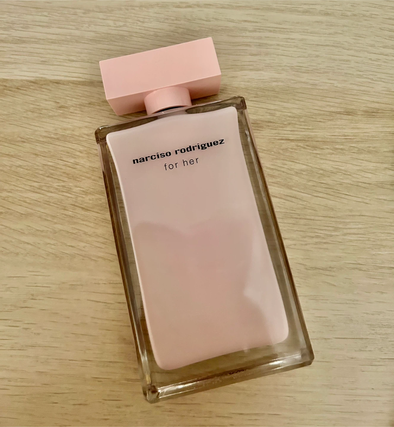 Narciso Rodriguez For Her Eau de Parfum