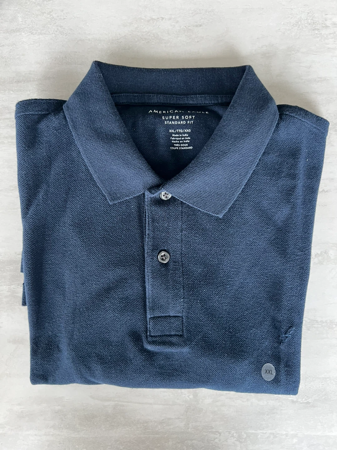 American Eagle Polo