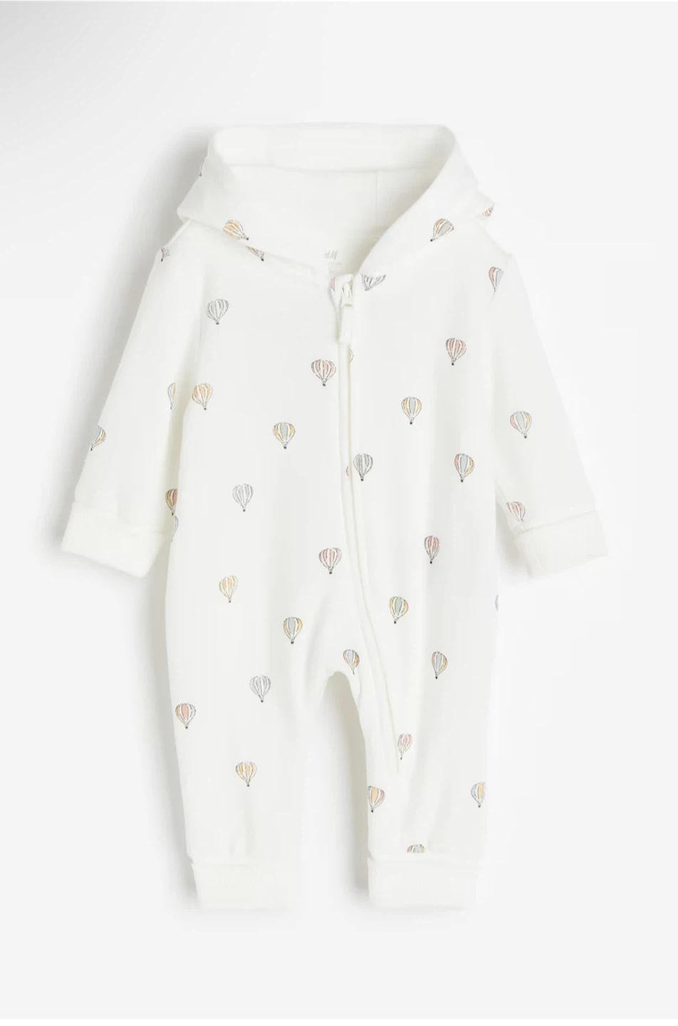 Baby Jumpsuit Newborn 1-2 Months