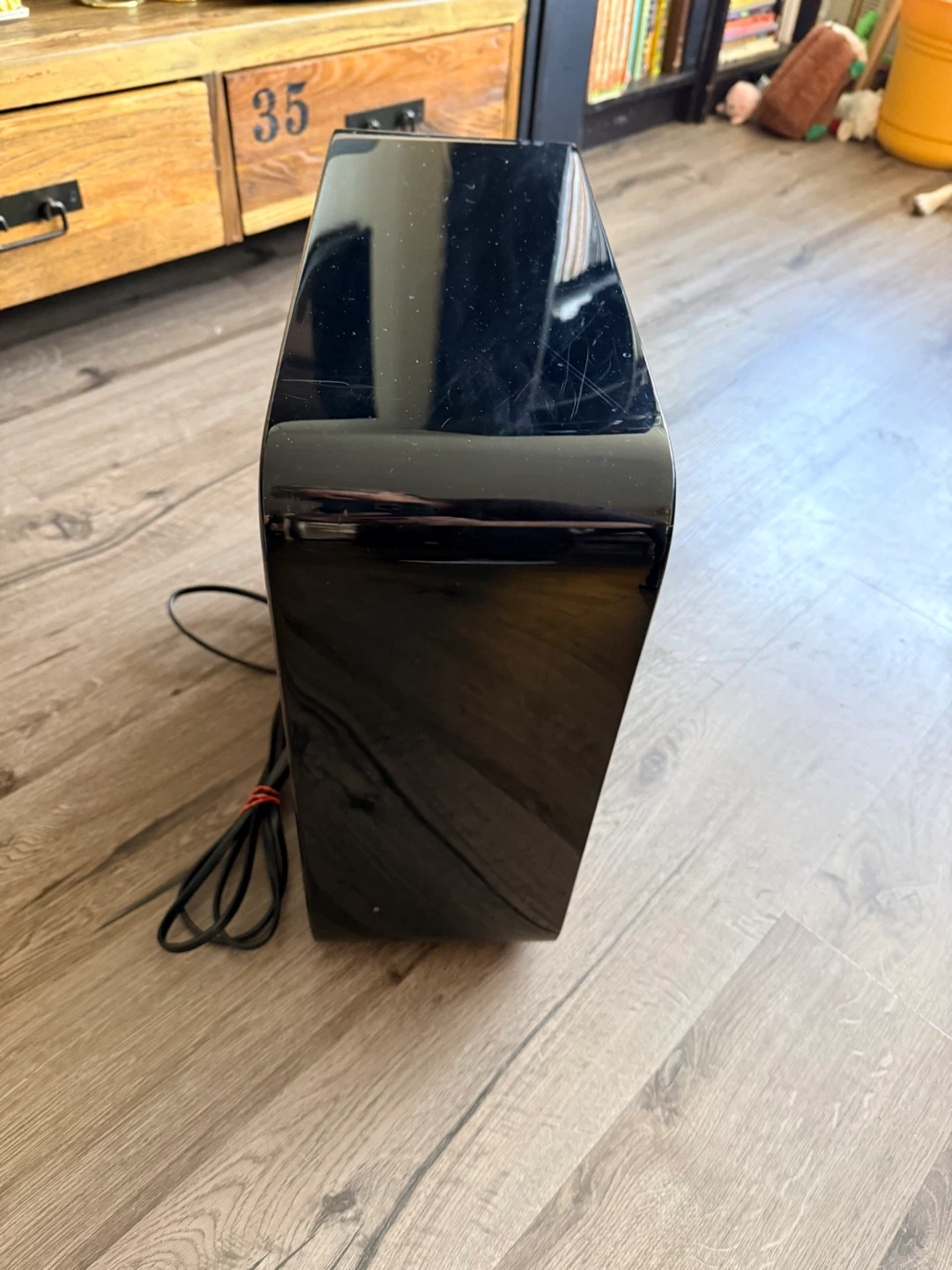 Sonos SUB Subwoofer and Sound Bar