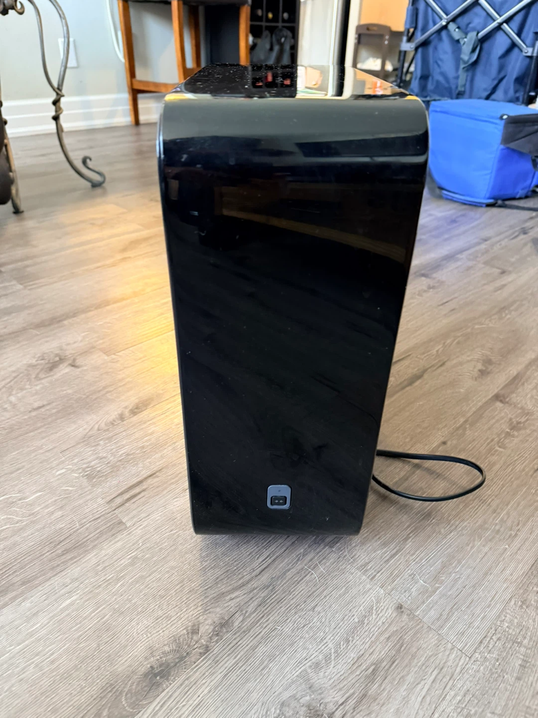 Sonos SUB Subwoofer and Sound Bar - photo 3