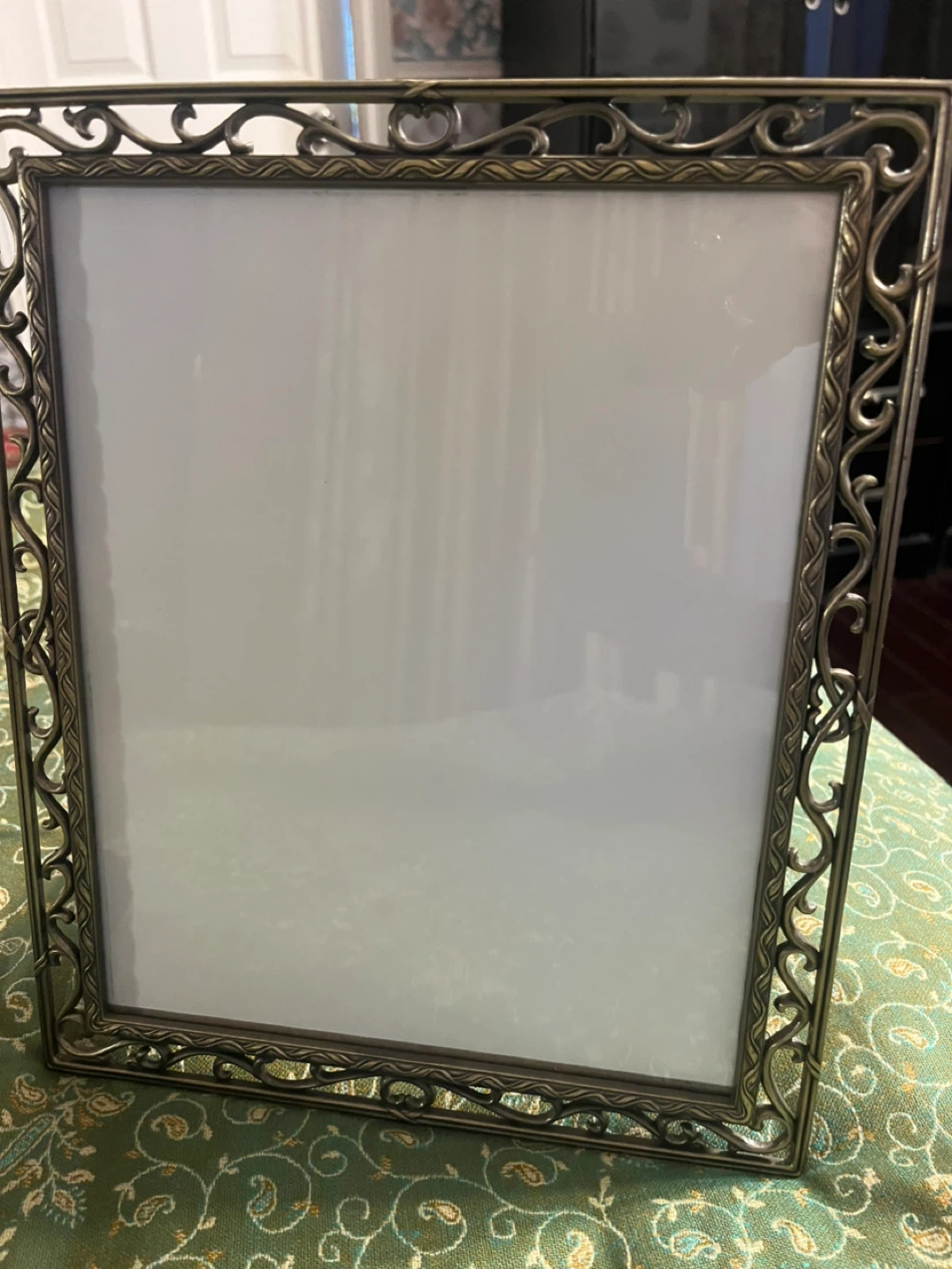 Decorative Photo Frame
