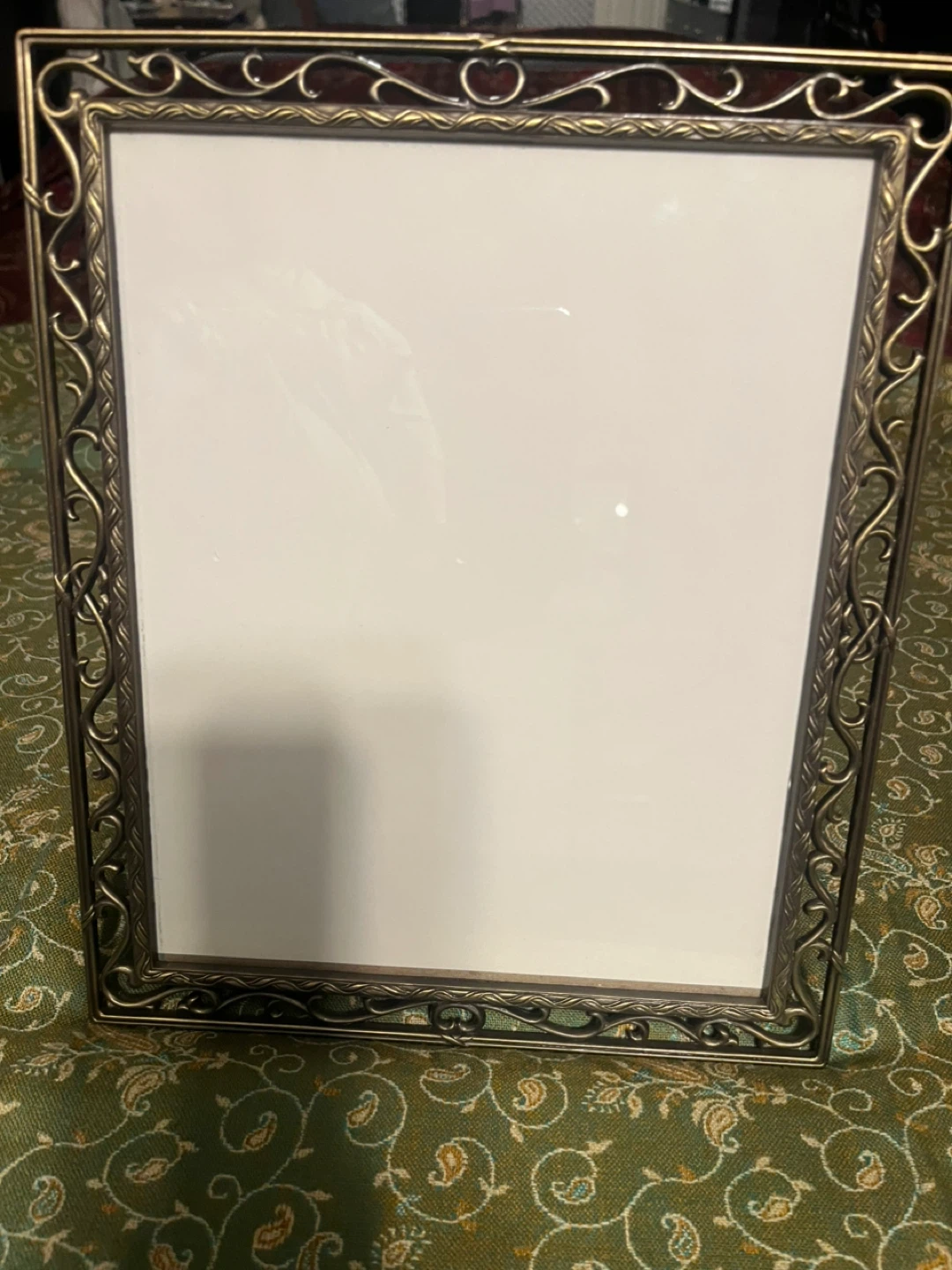Decorative Photo Frame - photo 2
