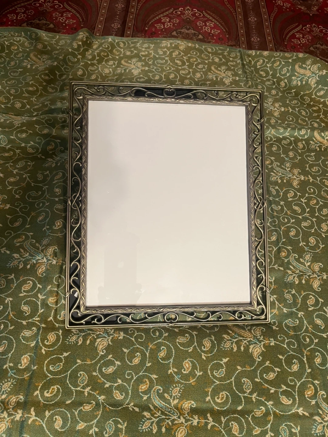 Decorative Photo Frame - photo 4