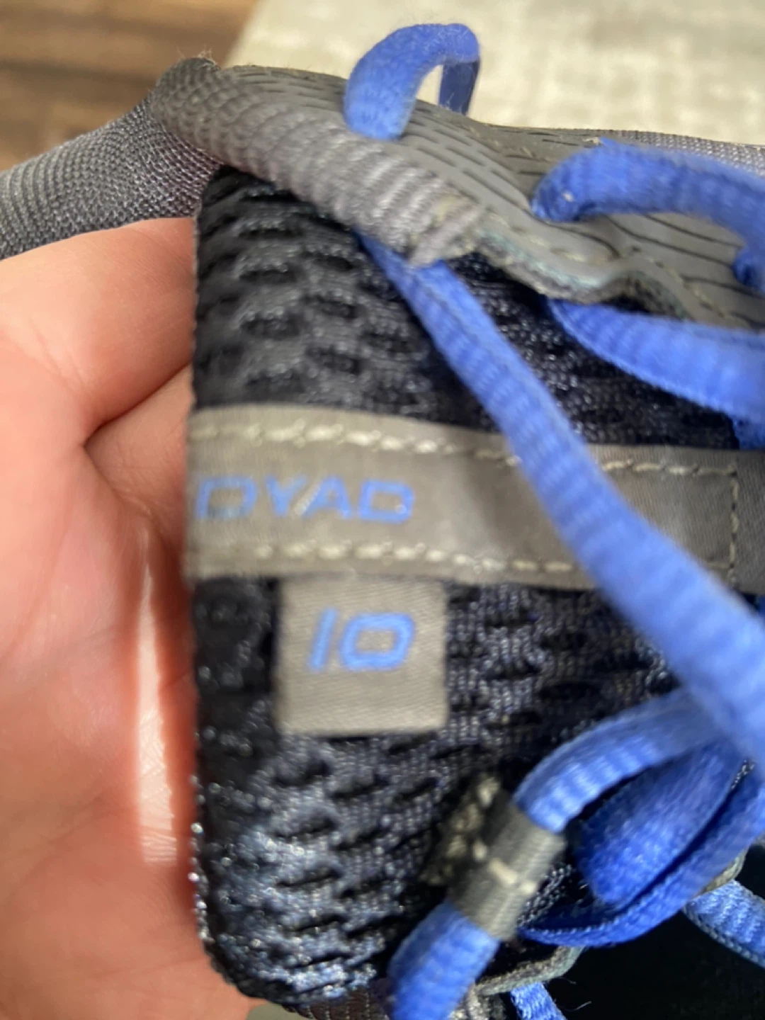 Brooks Dyad Running Shoes Men's Size 8 - photo 3