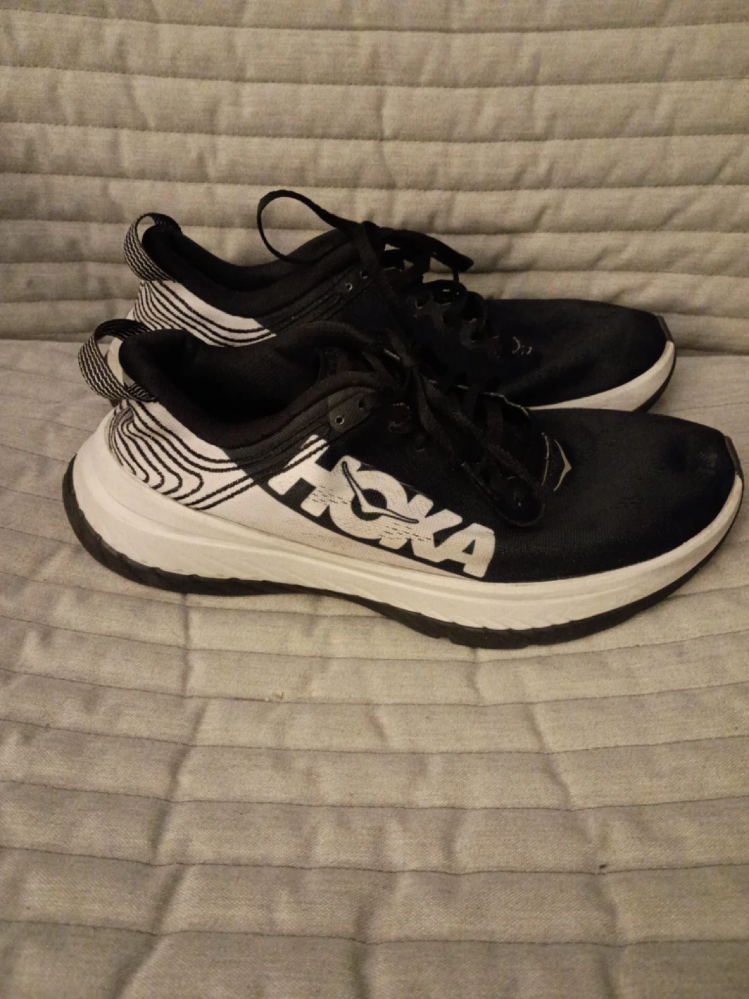 Hoka One One Carbon X Running Shoes