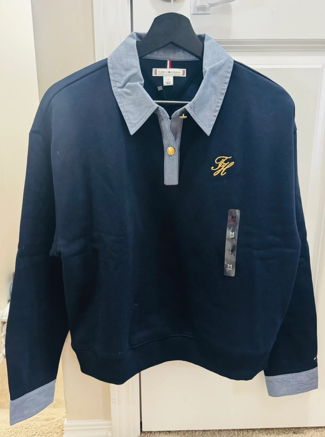 Tommy Hilfiger Sweater