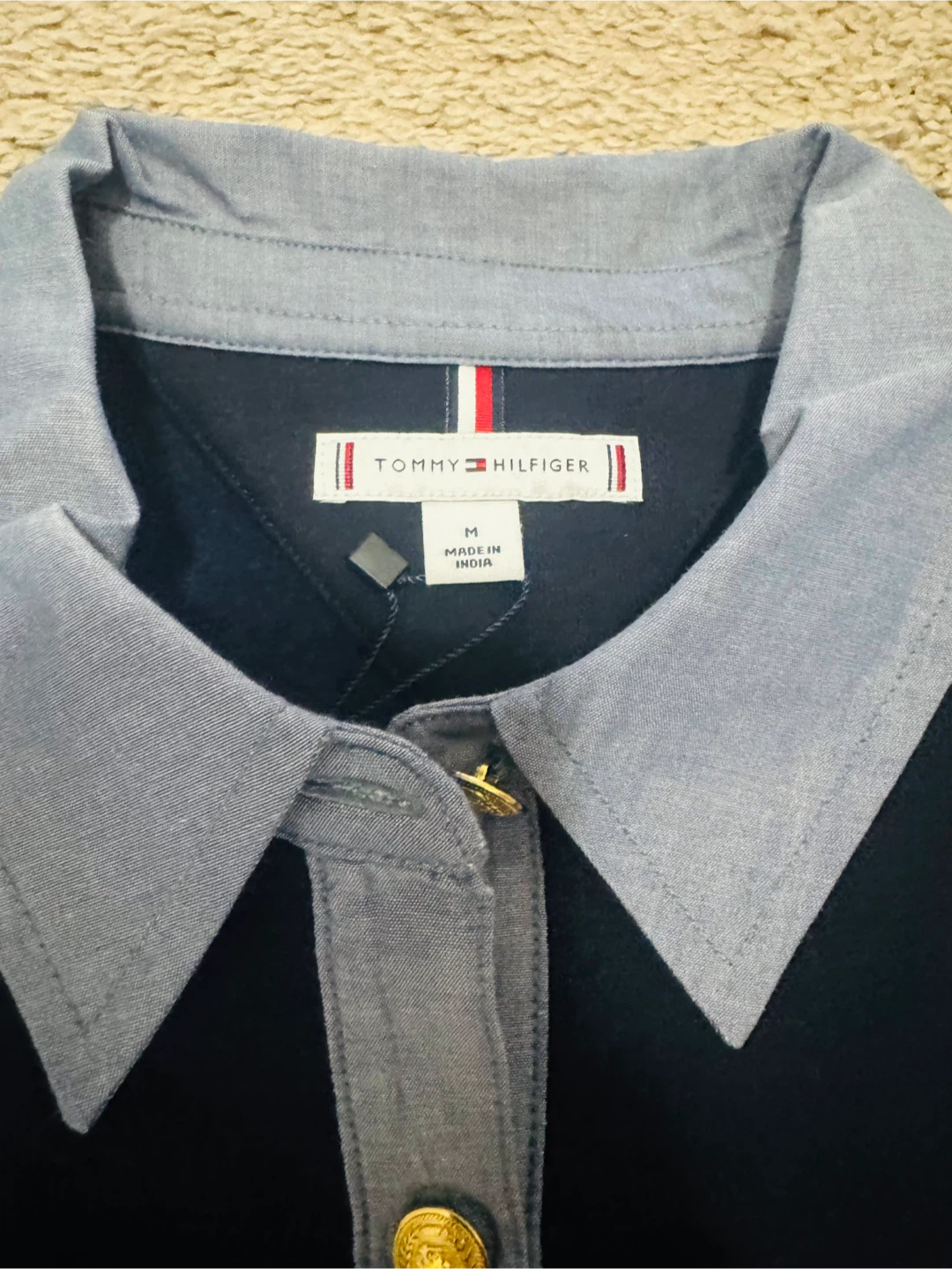 Tommy Hilfiger Sweater - photo 3