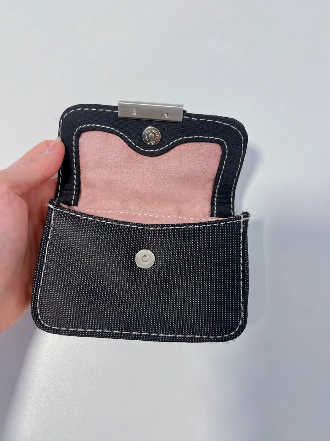 Targus Black Small Pouch - photo 2