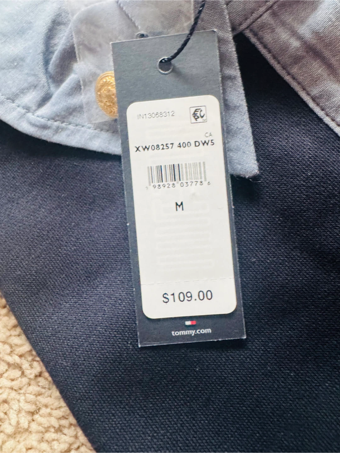 Tommy Hilfiger Sweater - photo 5