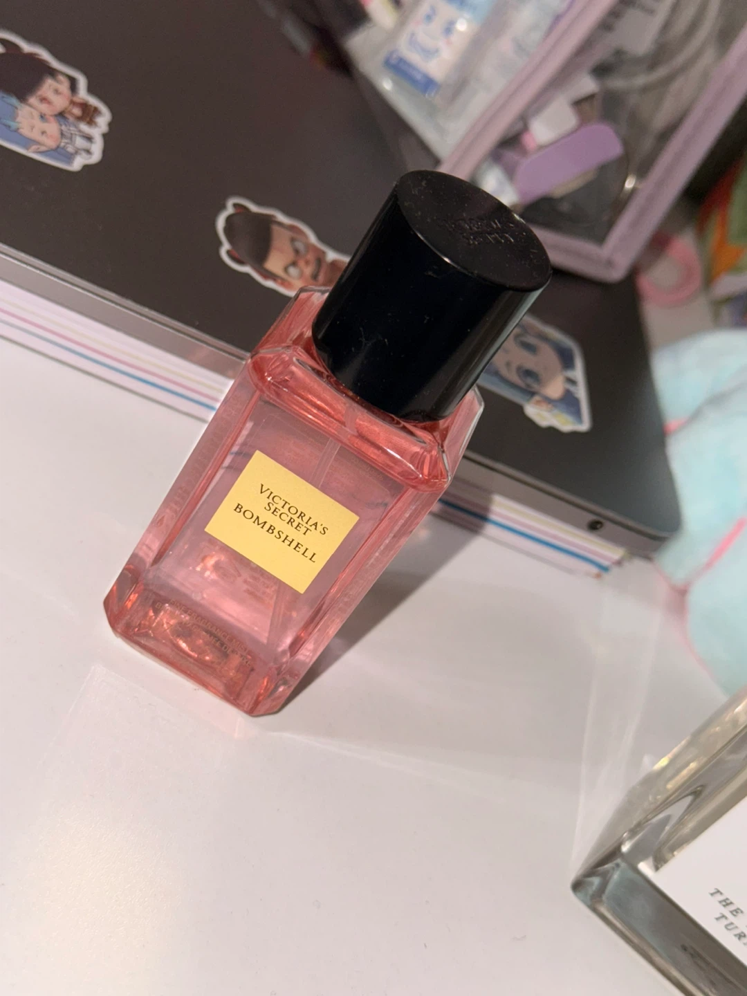 Victoria's Secret Bombshell Fragrance Mist, - photo 2