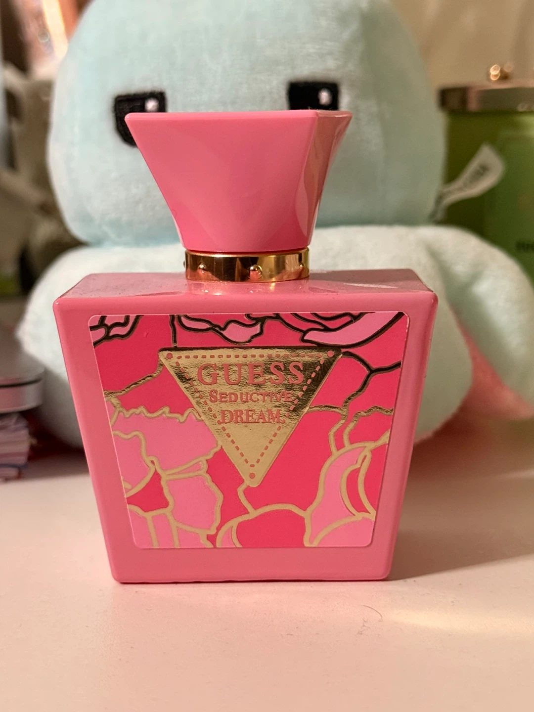 Victoria's Secret Bombshell Fragrance Mist,