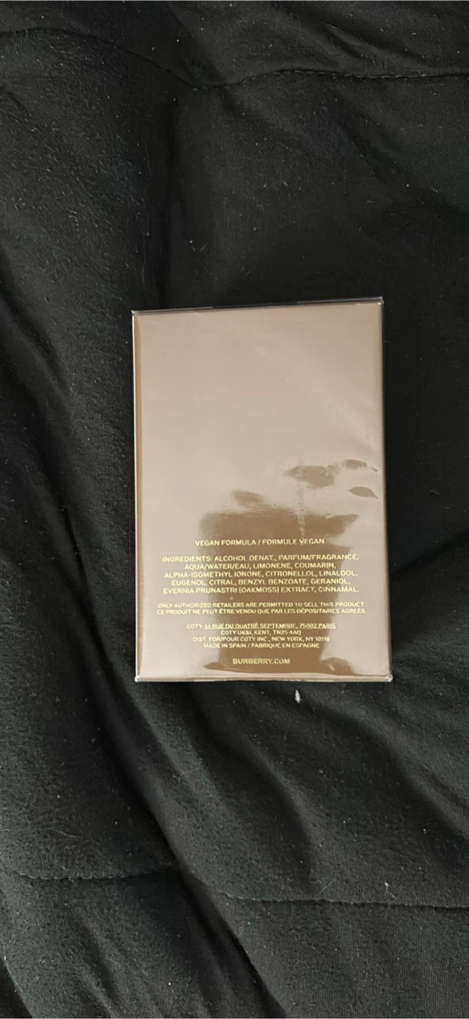 Burberry Hero Eau de Parfum - photo 2