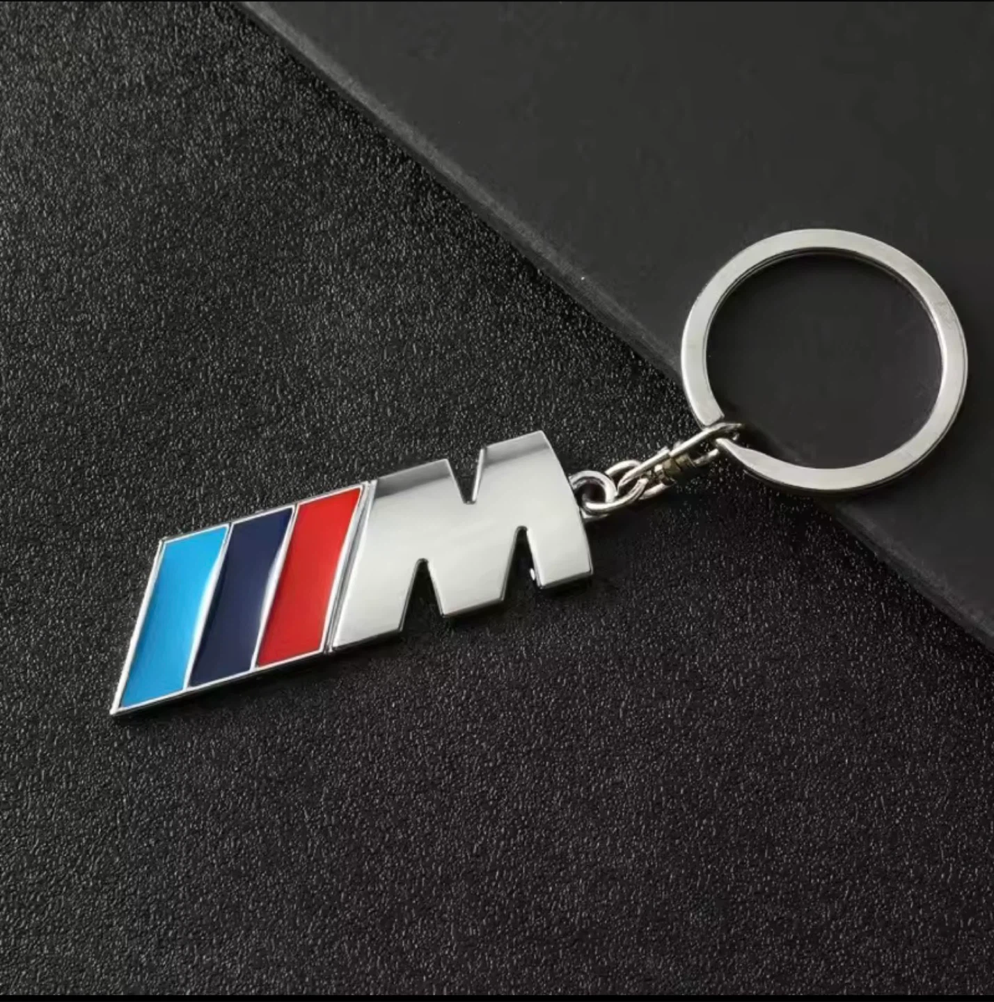 BMW M Series Keychain