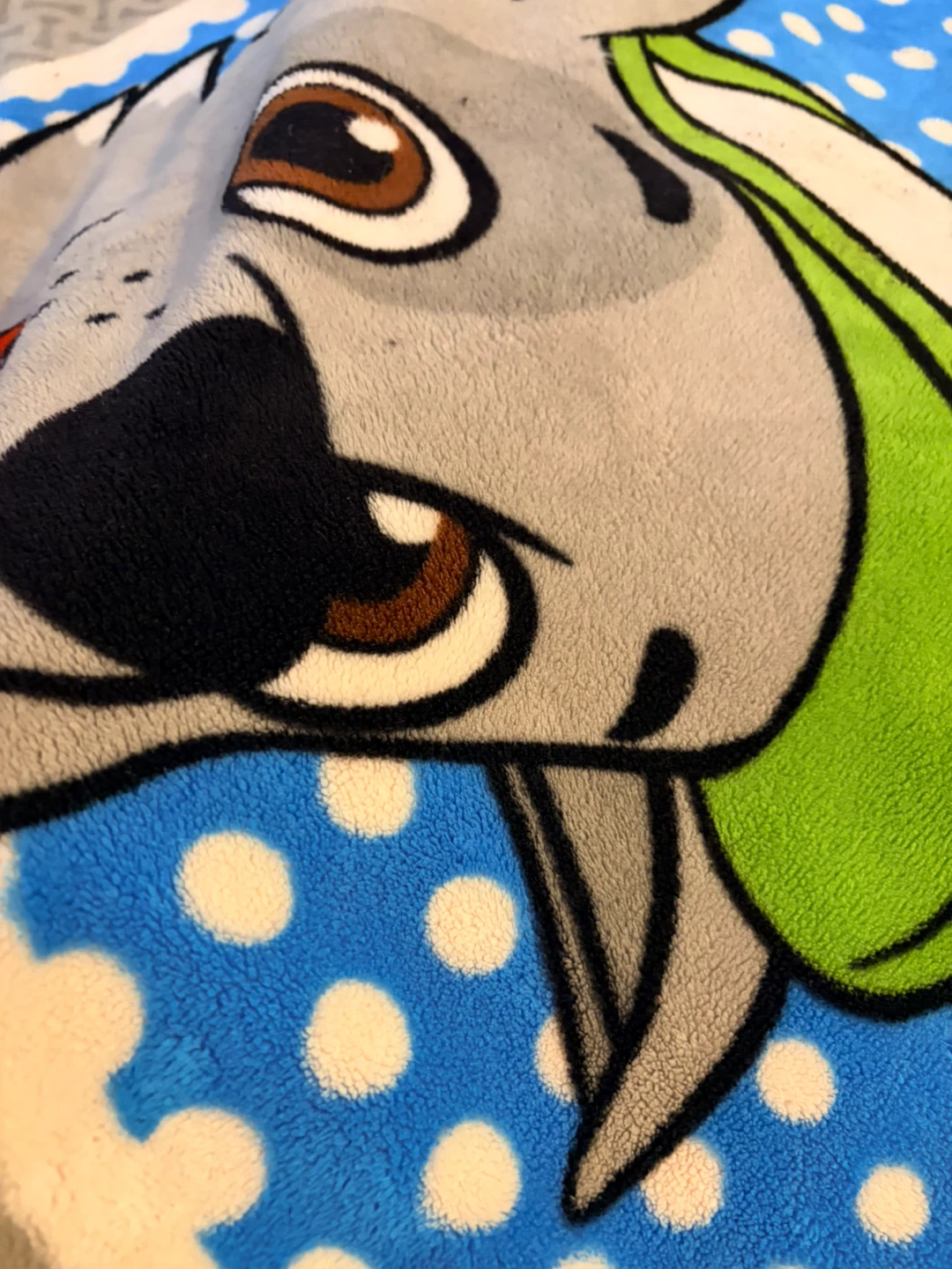 Nickelodeon Paw Patrol Fleece Blanket - photo 2