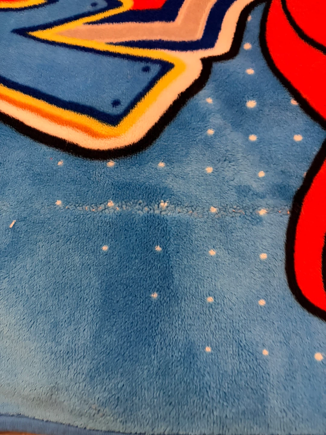 Nickelodeon Paw Patrol Fleece Blanket - photo 5