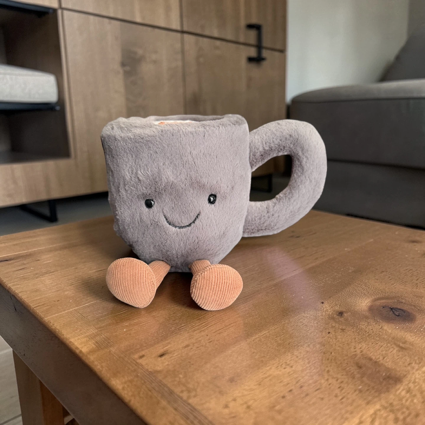 ☕️𝐀𝐔𝐓𝐇𝐄𝐍𝐓𝐈𝐂 𝐉𝐞𝐥𝐥𝐲𝐜𝐚𝐭 𝐀𝐦𝐮𝐞𝐬𝐚𝐛𝐥𝐞𝐬 𝐂𝐨𝐟𝐟𝐞𝐞 𝐂𝐮𝐩☕️