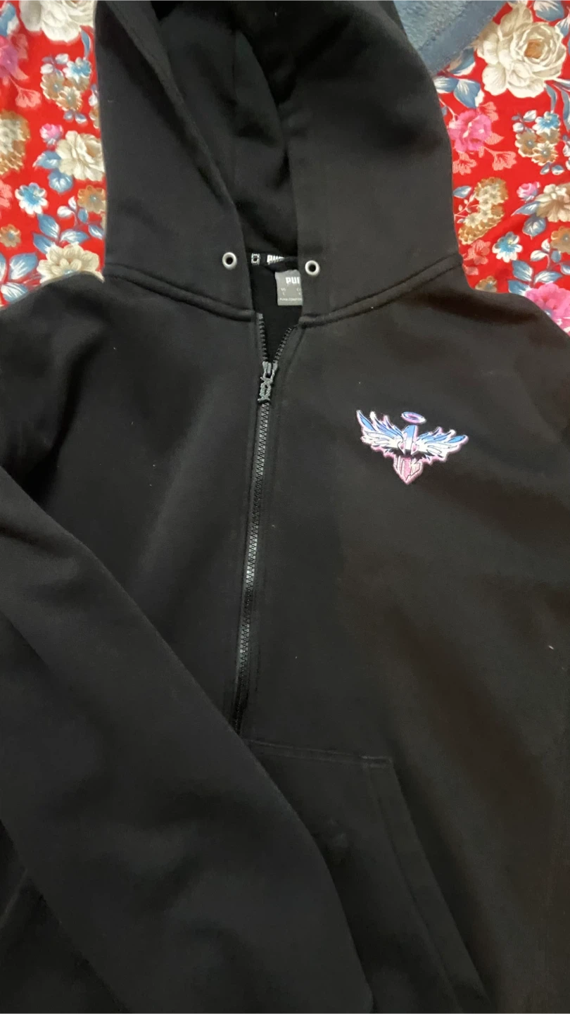 TRADE - Melo Iridescent