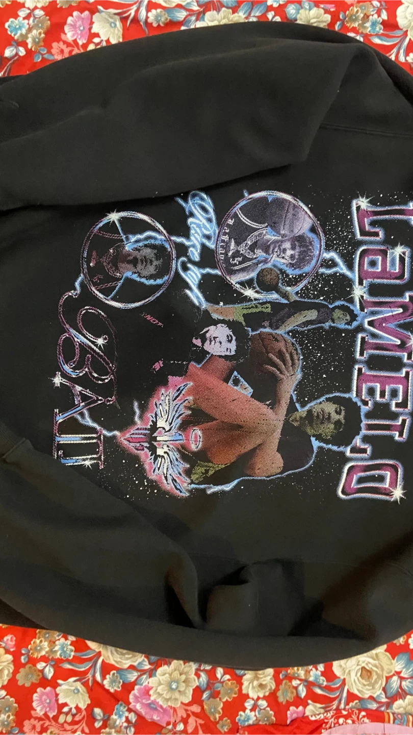 TRADE - Melo Iridescent - photo 2