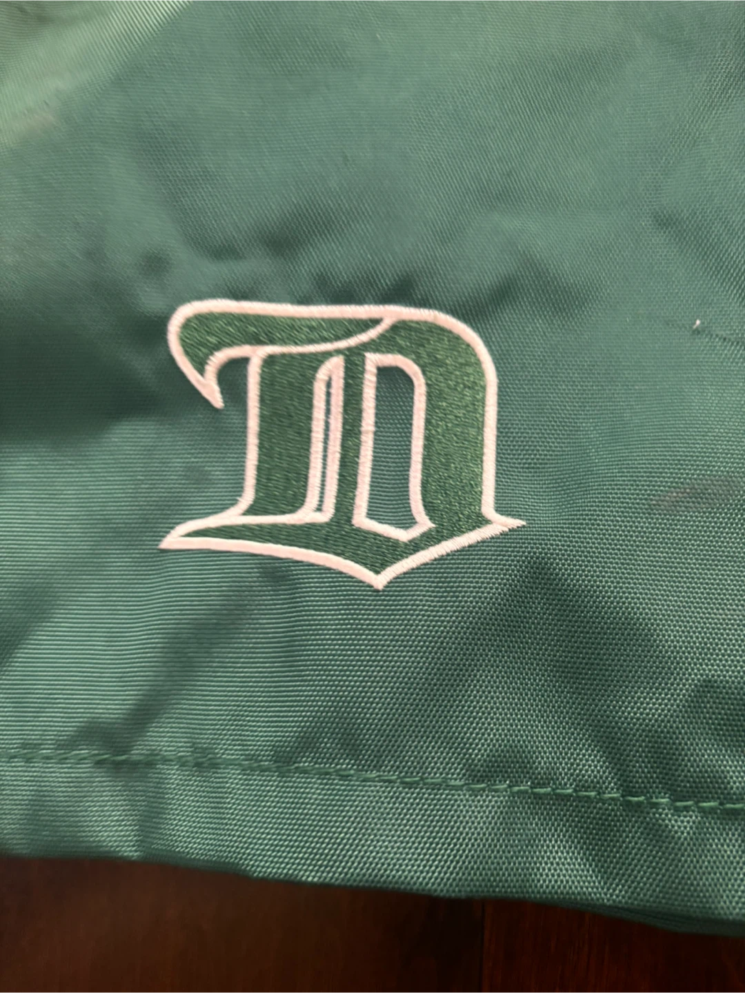 Delta hockey academy Pro stock hockey pant shells - photo 4