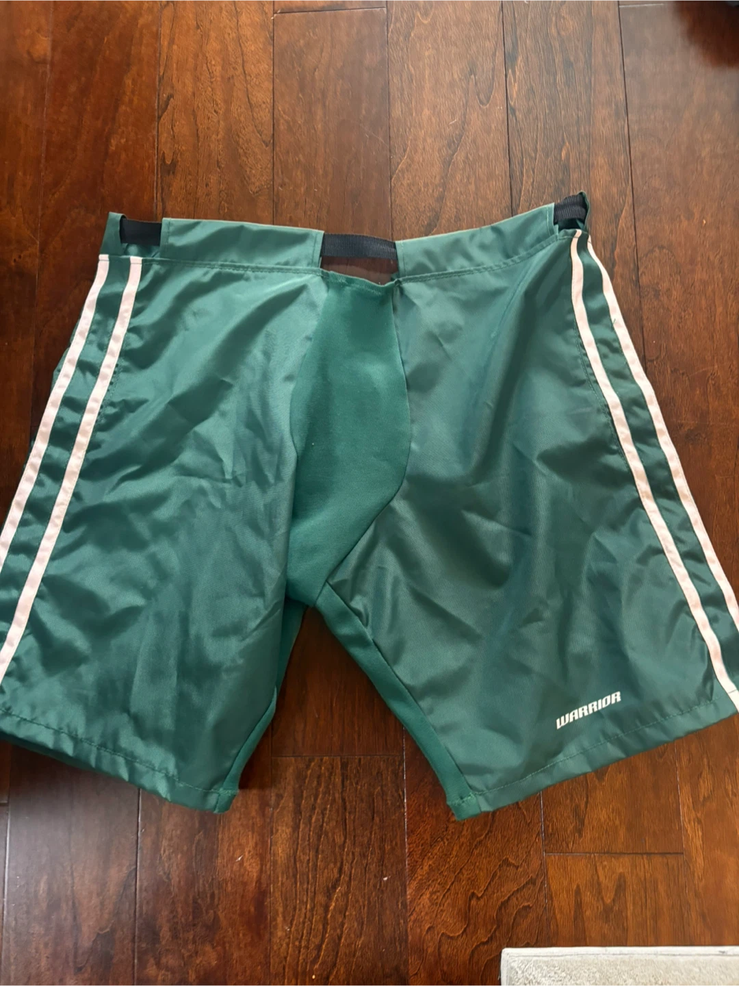 Delta hockey academy Pro stock hockey pant shells - photo 2