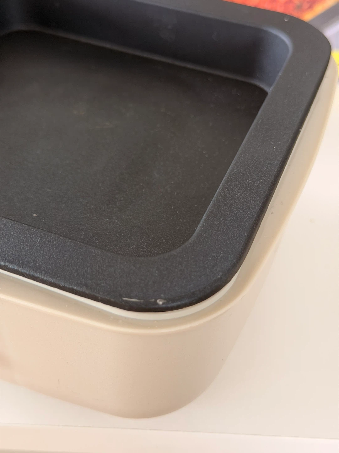 Plus more Electric Griddle MO-SK001 - photo 2