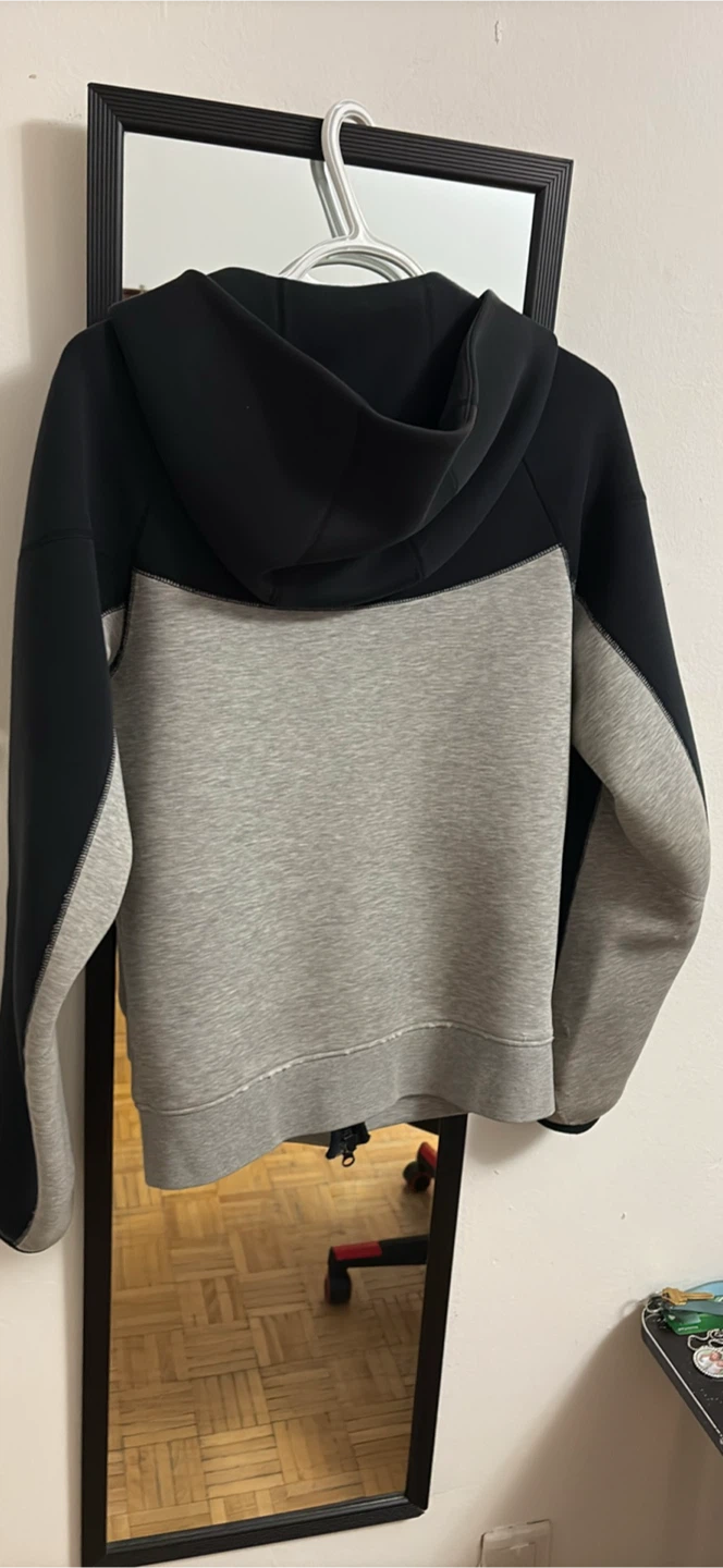 Nike Tech Fleece Full-Zip Hoodie - photo 2