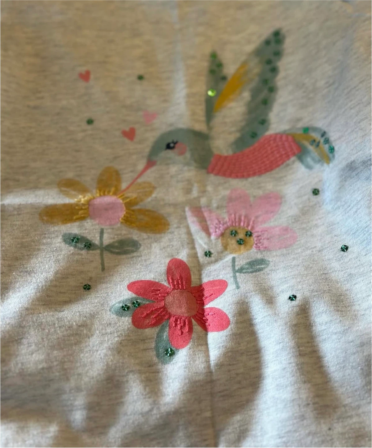 GIRLS TSHIRT (SIZE:4) - photo 2