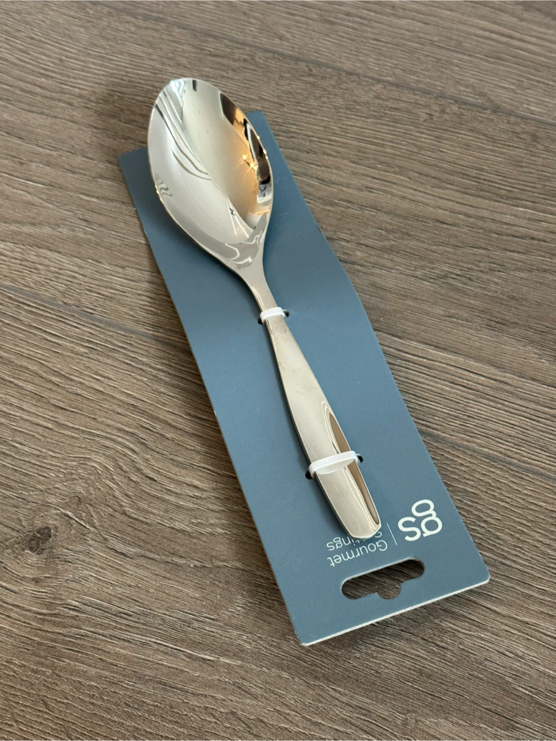 HOMESENSE 18/0 Stainless Steel Spoon