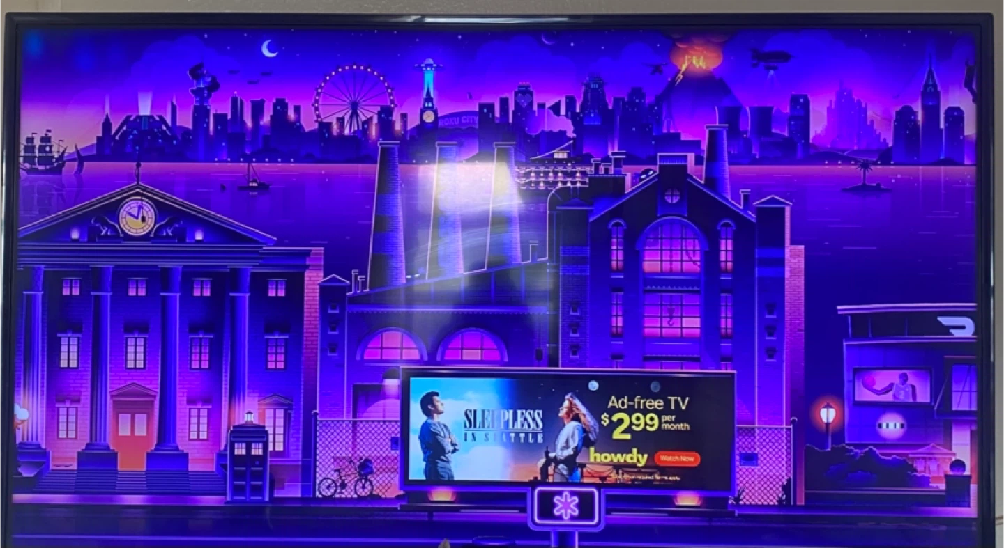 42 in sharp tv