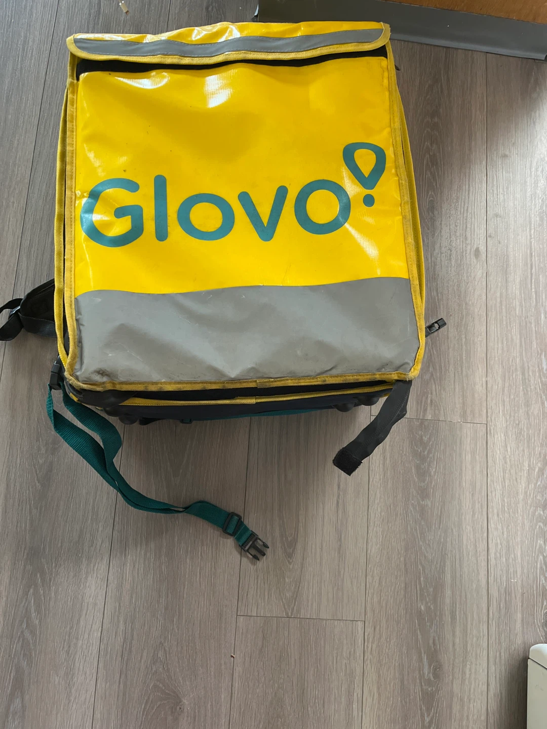 Glovo Delivery Backpack