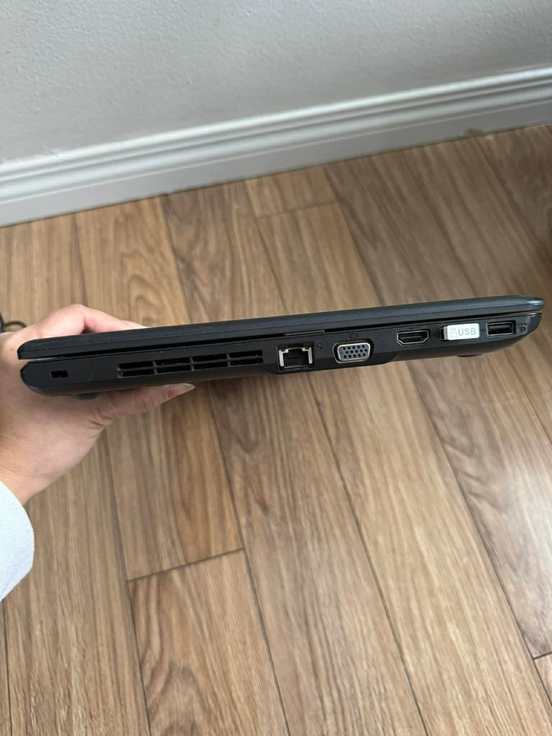 Lenovo ThinkPad E560 Laptop - photo 5