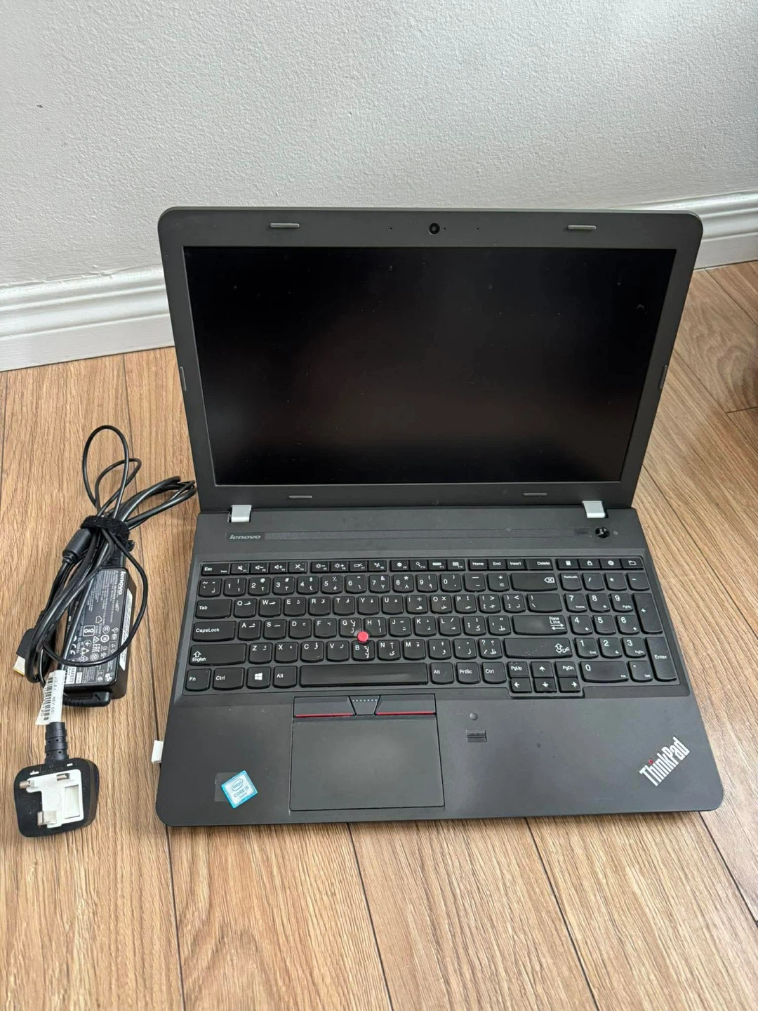 Lenovo ThinkPad E560 Laptop