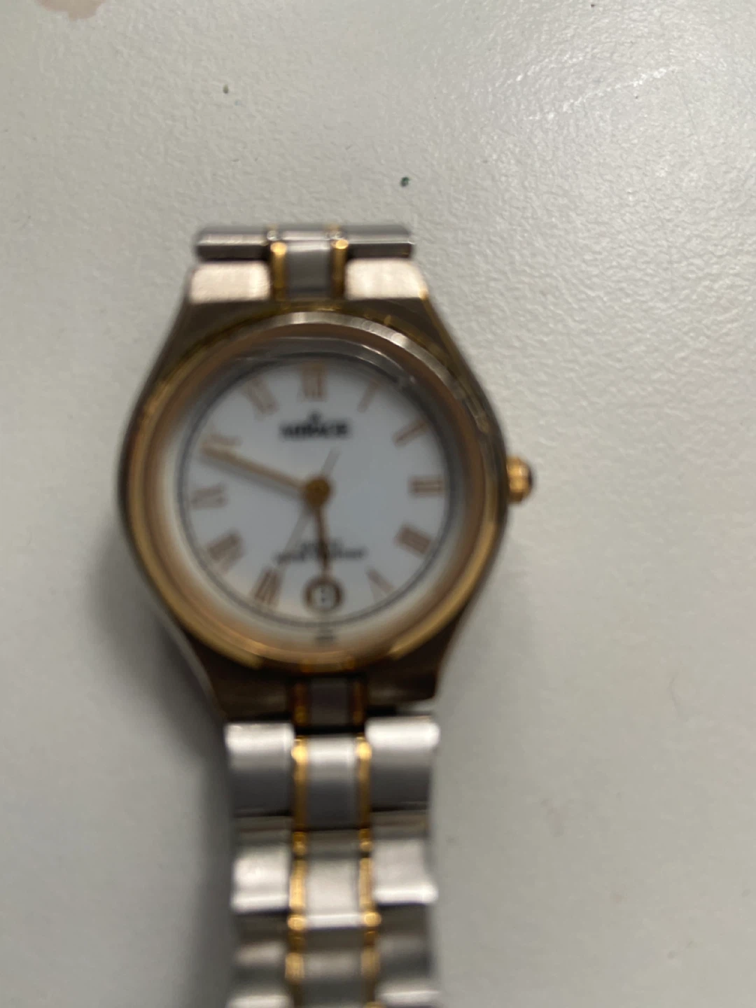 Mirage Women's Watch - Two-Tone Stainless Steel