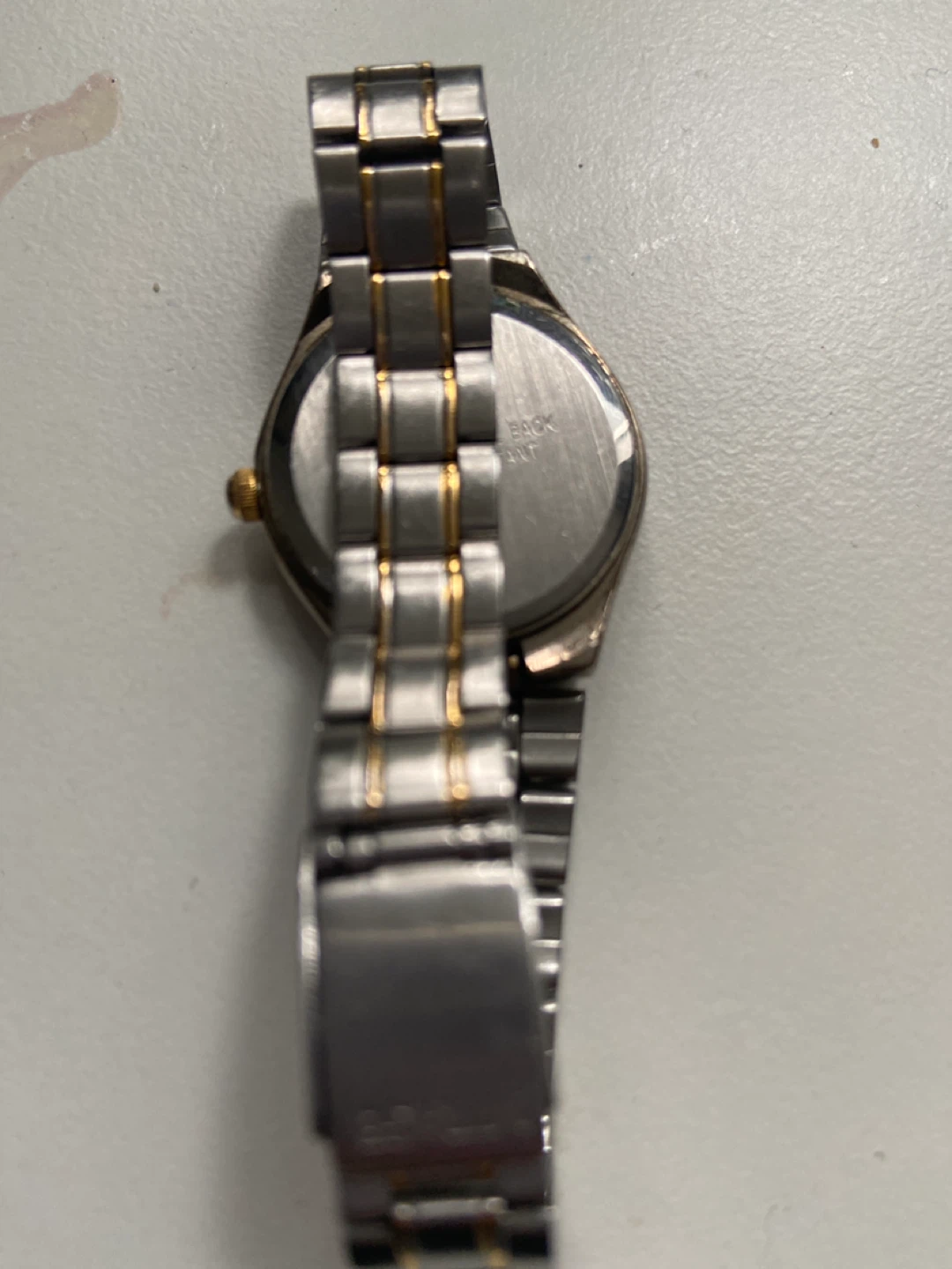 Mirage Women's Watch - Two-Tone Stainless Steel - photo 3